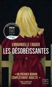 Les desobeissantes - Livre d'occasion