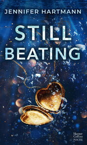 Still beating - une dark romance intense - Livre d'occasion
