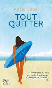 Tout quitter - Livre d'occasion