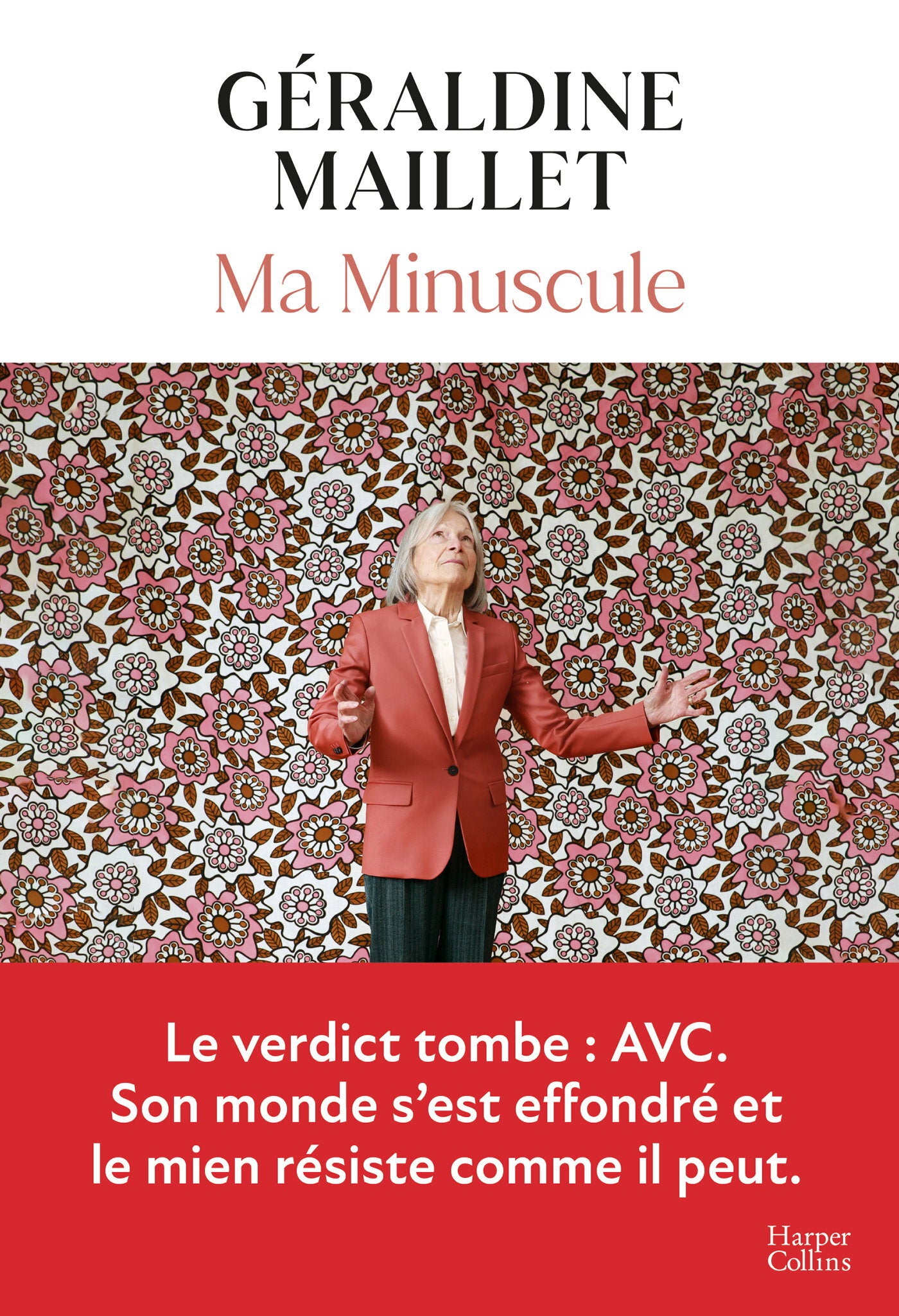 Ma minuscule - "un livre qui nous bouleverse, qui nous percute, qui nous rassemble." mohamed bouhafs - Livre d'occasion