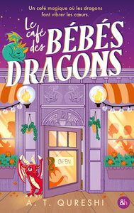 STARSHINE VALLEY - T01 - LE CAFE DES BEBES DRAGONS - UNE COZY ROMANCE IDEALE POUR LES FANS DE LAURIE - Livre d'occasion