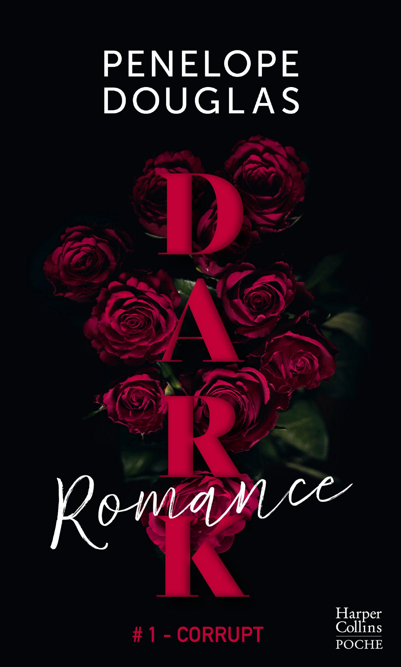 The devil's night - t01 - dark romance - la serie phenomene de dark romance en poche - Livre d'occasion