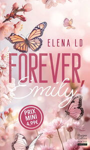 Forever, emily - Livre d'occasion