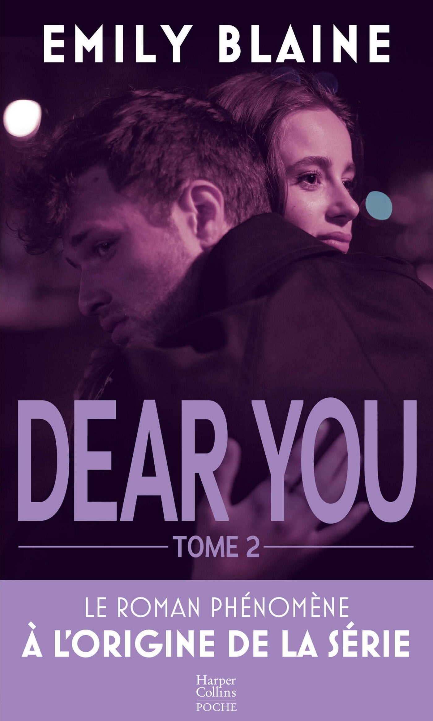 Dear you t2 - Livre d'occasion