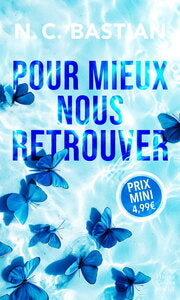 Pour mieux nous retrouver - Livre d'occasion