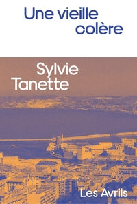 Une vieille colere - Livre d'occasion
