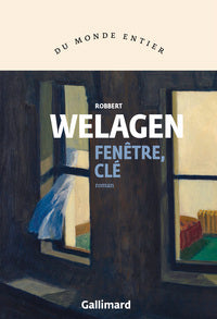 Fenetre, cle - Livre d'occasion