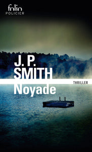 Noyade - Livre d'occasion