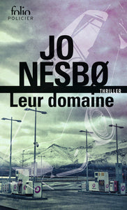 Leur domaine - Livre d'occasion