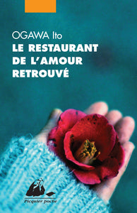 LE RESTAURANT DE L'AMOUR RETROUVE - Livre d'occasion