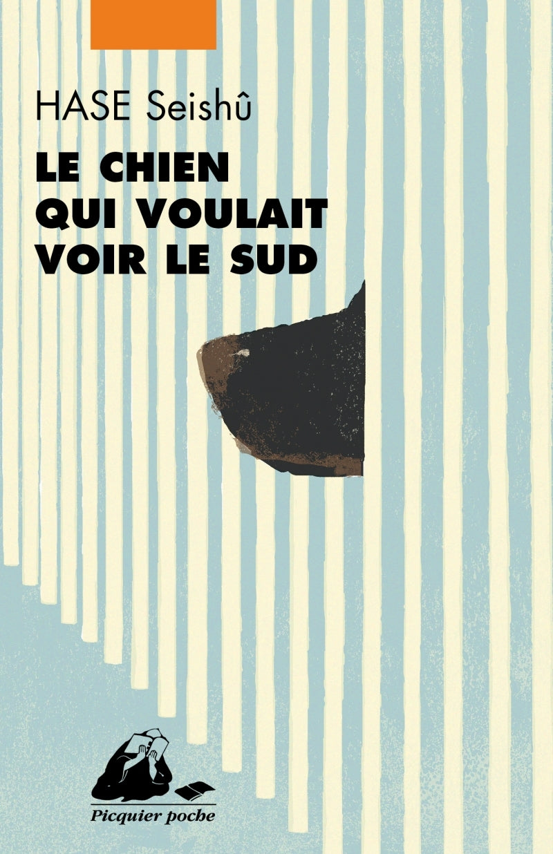 Le chien qui voulait voir le sud - Livre d'occasion