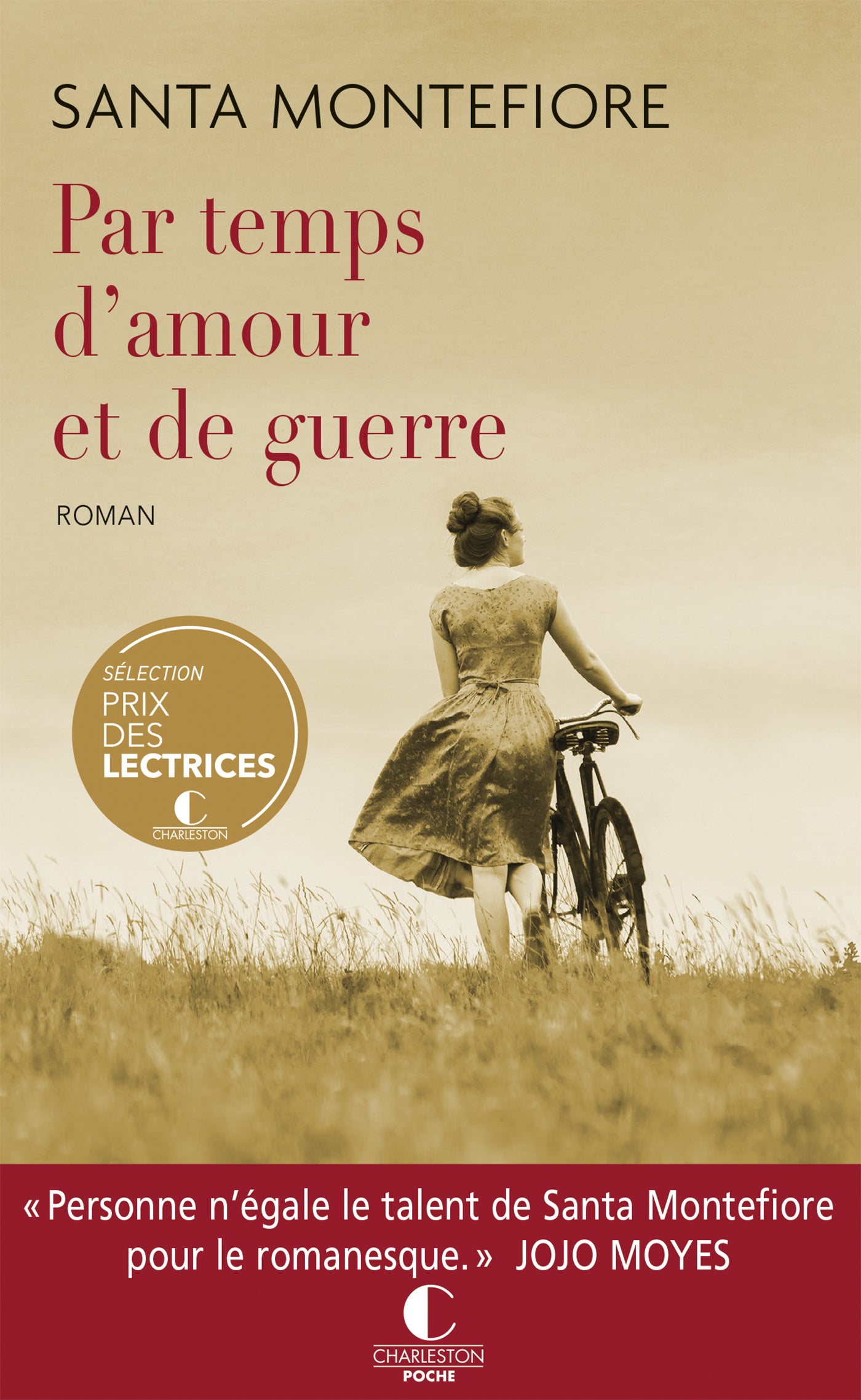 Par temps d'amour et de guerre - Livre d'occasion