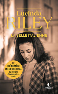 La belle italienne - Livre d'occasion