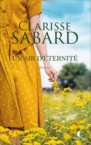 Un air d'eternite - Livre d'occasion