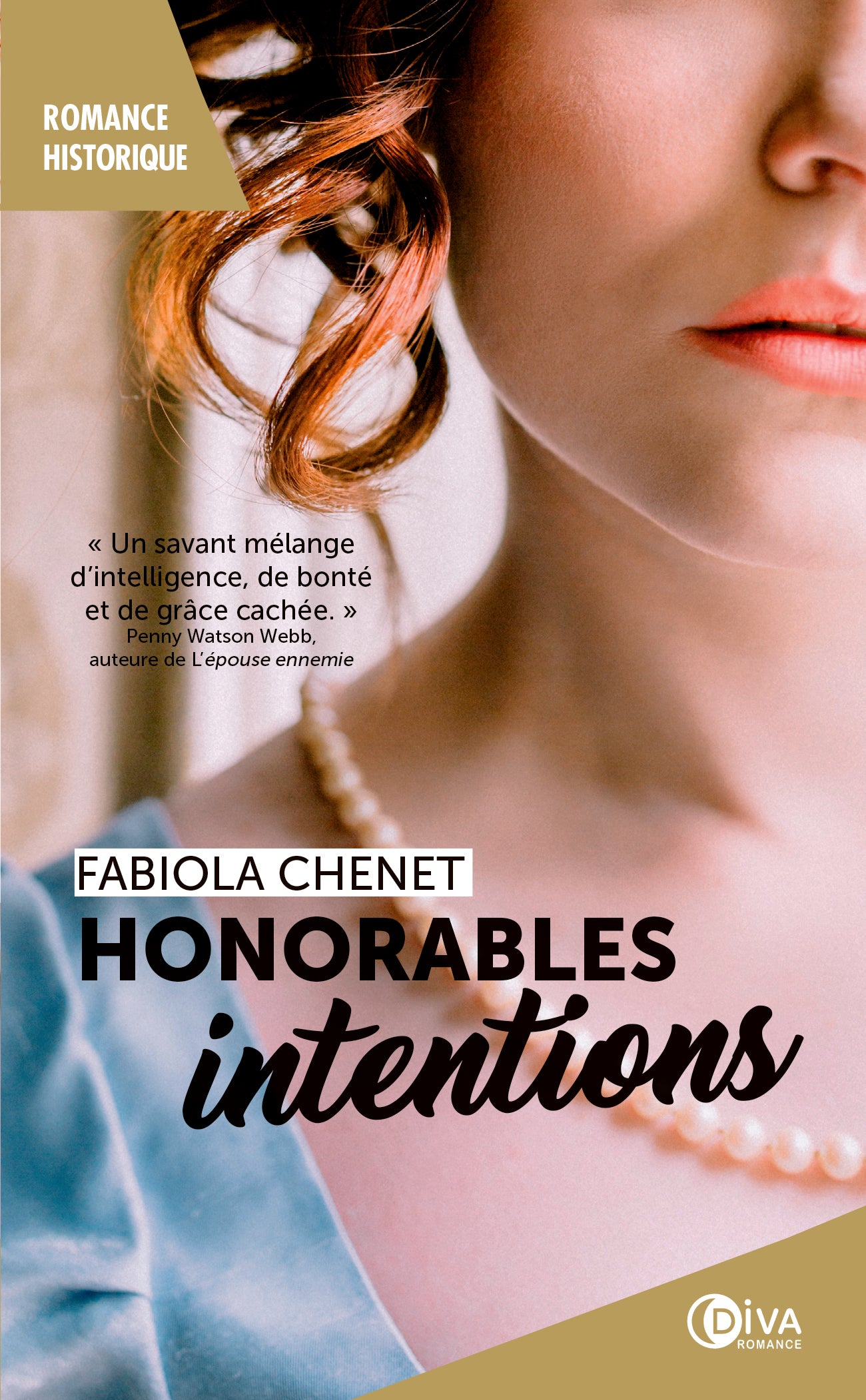 Honorables intentions - Livre d'occasion