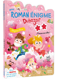 Le royaume dubazar - mousse aux abris ! - Livre d'occasion