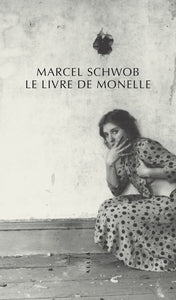 Le livre de monelle - Livre d'occasion