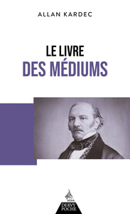 Le livre des mediums - Livre d'occasion