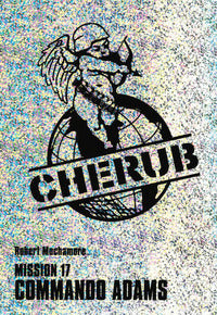 CHERUB MISSION 17 FNAC - Livre d'occasion