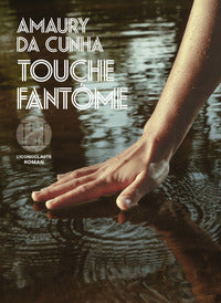Touche fantome - Livre d'occasion