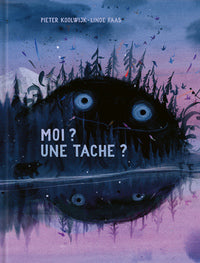 MOI ? UNE TACHE ? - Livre d'occasion