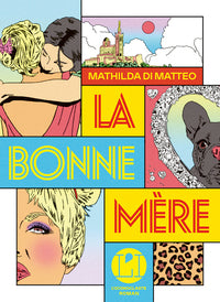 LA BONNE MERE - Livre d'occasion
