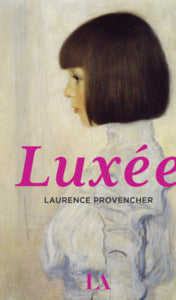 Luxee - Livre d'occasion