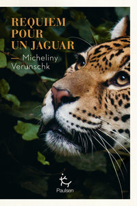 Requiem pour un jaguar - Livre d'occasion