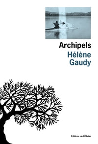 ARCHIPELS - Livre d'occasion