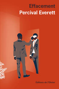 EFFACEMENT - NOUVELLE EDITION - Livre d'occasion