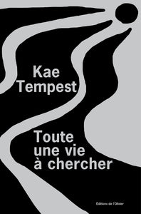 TOUTE UNE VIE A CHERCHER - EDITION SPECIALE - Livre d'occasion