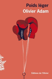 POIDS LEGER - Livre d'occasion