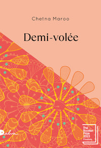 Demi-volee - Livre d'occasion