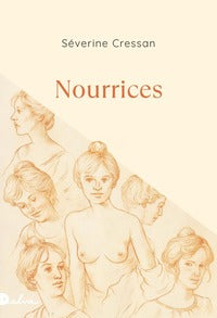 NOURRICES - Livre d'occasion