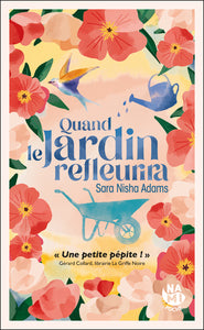 Quand le jardin refleurira - Livre d'occasion