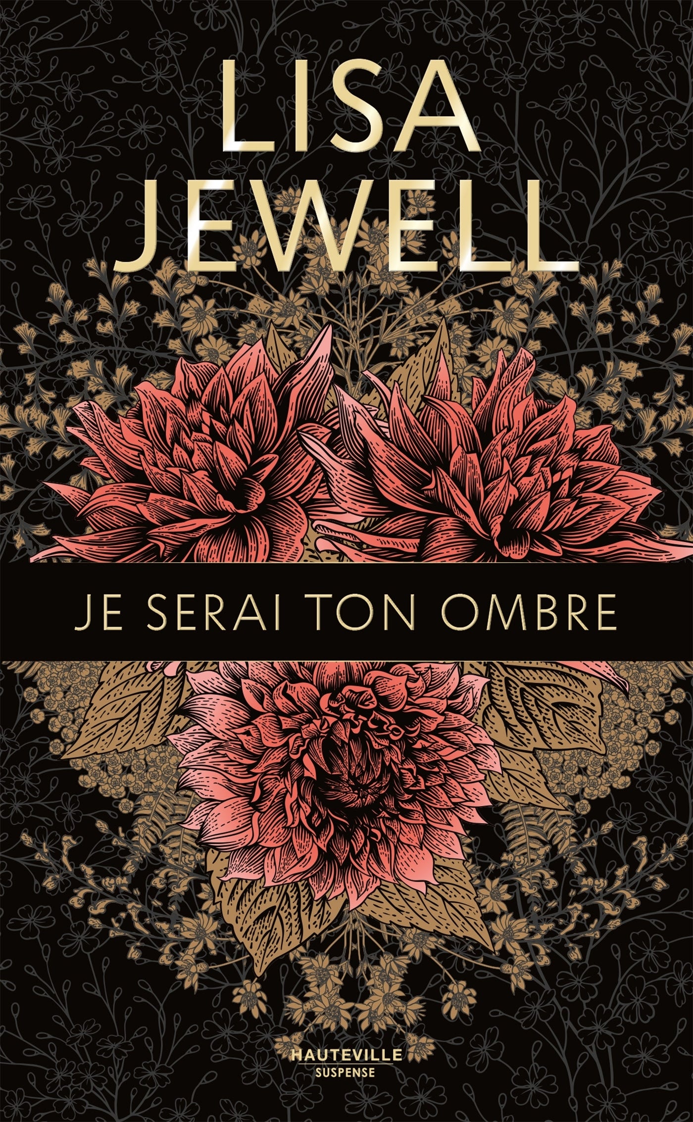 Je serai ton ombre (collector) - Livre d'occasion