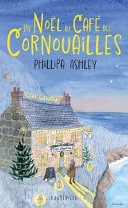 Un Noël au Café des Cornouailles - Livre d'occasion