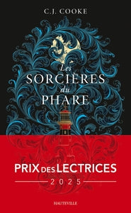 Les sorcieres du phare (prix des lectrices 2025) - Livre d'occasion