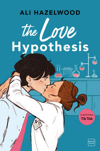 The Love Hypothesis - Livre d'occasion
