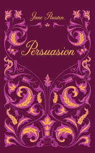 Persuasion - Livre d'occasion