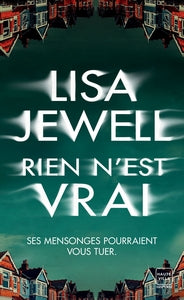 Rien n'est vrai - Livre d'occasion