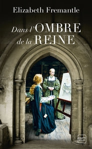 Dans l'ombre de la reine - Livre d'occasion
