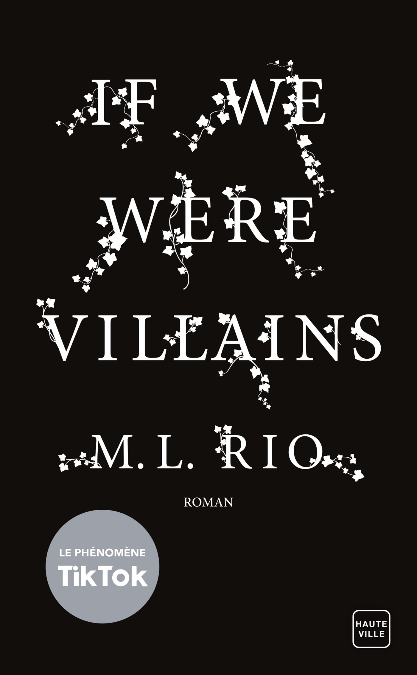 If we were villains - Livre d'occasion