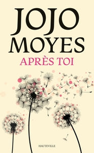 Apres toi - Livre d'occasion