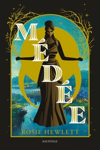 Medee - Livre d'occasion