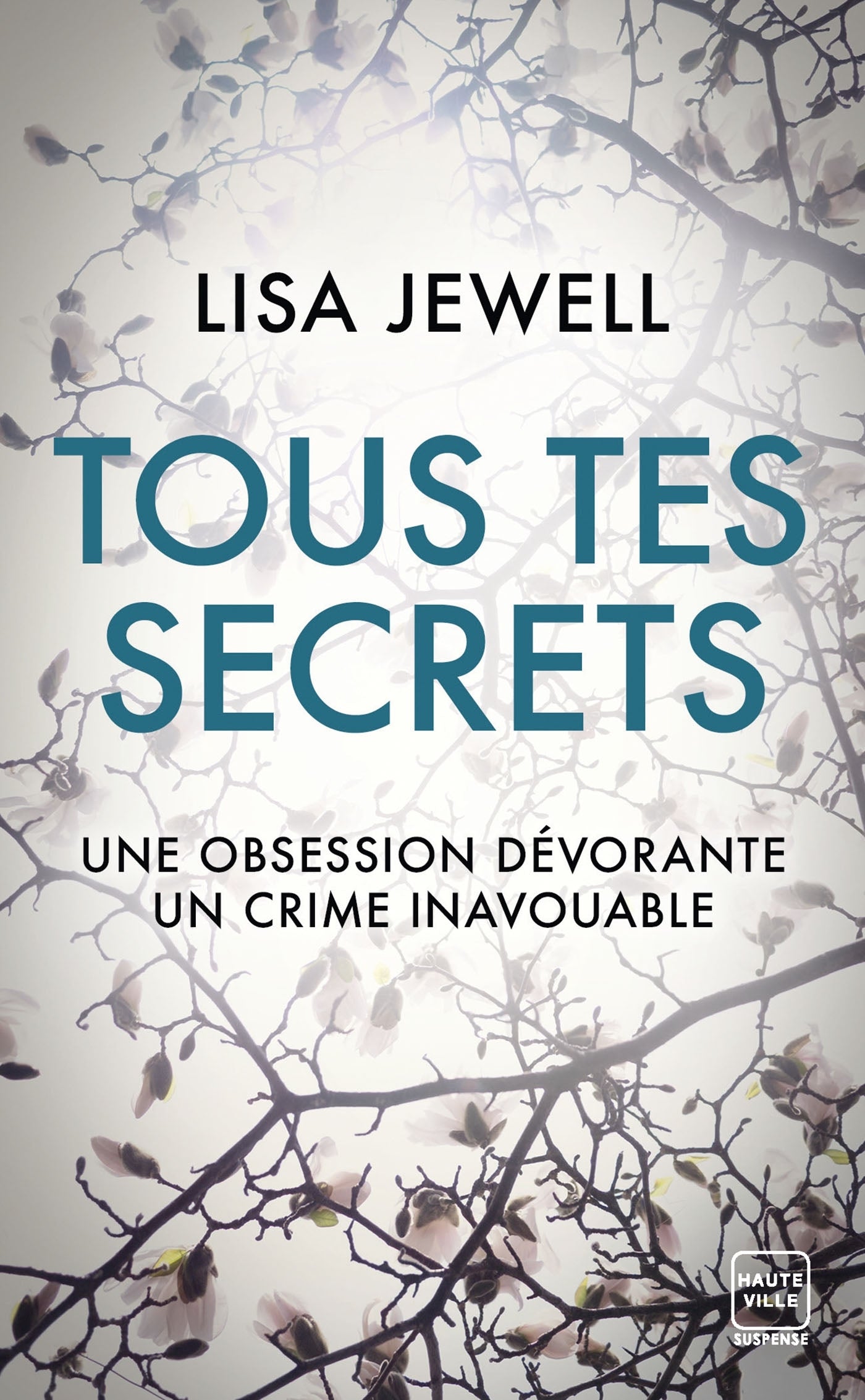 Tous tes secrets - Livre d'occasion