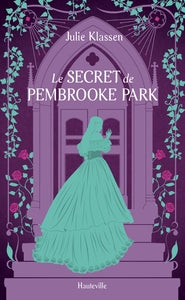 Le secret de pembrooke park - Livre d'occasion