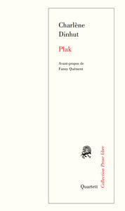 Plak - illustrations, couleur - Livre d'occasion