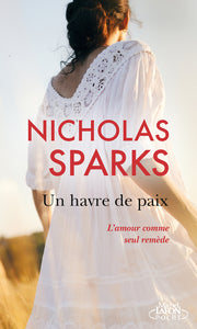 Un havre de paix - Livre d'occasion