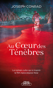 Au coeur des tenebres - Livre d'occasion